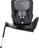 Автокресло Britax-Romer Dualfix Pro Midnight Grey (2000038295) - изображение 4