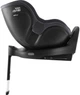Автокресло Britax-Romer Dualfix Pro Midnight Grey (2000038295) - изображение 8