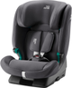 Автокресло Britax-Romer Evolvafix Midnight Grey (2000037922) - изображение 1