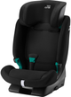 Автокресло Britax-Romer Evolvafix Space Black (2000037921) - изображение 2
