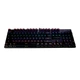 Клавіатура Hator Starfall Outemu Red (HTK-608) - зображення 1