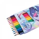 Олівці 12 кольорів My little pony Kite LP21-051 Kite (LP21-051) - зображення 4