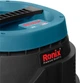 Строительный пылесос Ronix 1231 - изображение 3