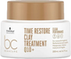 Маска для волосся Schwarzkopf Bc Time Restore Q10 Clay Treatment 500 ml (4045787726275) - зображення 1