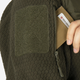 Куртка MIL-TEC 10855101 XL [182] Olive (2000980426713) - зображення 13