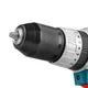 Шуруповерт аккумуляторный Ronix 8620 20В - изображение 4