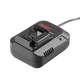 Шуруповерт аккумуляторный Ronix 8620 20В - изображение 9