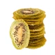 Кивовые чипсы Parovoz Chips 100г НФ-00000057 - изображение 1