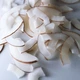 Кокосовые чипсы Parovoz Chips 100г НФ-00000018 - изображение 2