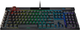 Klawiatura przewodowa Corsair K100 OPX RGB USB Czarna (CH-912A01A-NA) - obraz 9