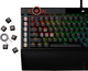 Klawiatura przewodowa Corsair K100 OPX RGB USB Czarna (CH-912A01A-NA) - obraz 12