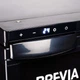 Портативний холодильник Brevia 65 л (22810BR) - зображення 3