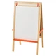 Мольберт-доска IKEA MALA 304.889.66 - изображение 1