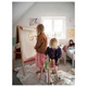 Мольберт-доска IKEA MALA 304.889.66 - изображение 2