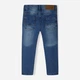 Детские джинсы для мальчика Minoti 13Jean 7 38491JNR 104-110 см Синие (5063025055474) - изображение 10
