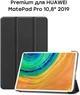 Чехол для планшета Airon Premium для Huawei Matepad Pro 10.8" 2019 Black (4821784622490) - изображение 5