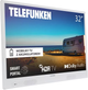 Telewizor Telefunken 32HGP7450W - obraz 2