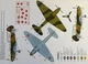 Модель сборная Unimodels аэродромный стартер АС-1 с истребитель Як-1Б (UM505) - изображение 4