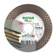 Круг алмазний відрізний Distar Pro Gres 125x22.2x1.9мм (90215129020) - изображение 1