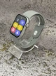 Розумний смарт годиник Smart Watch GS8 Pro Max Gray 45mm українська мова - изображение 2