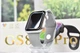 Розумний смарт годиник Smart Watch GS8 Pro Max Gray 45mm українська мова - изображение 3