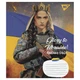 Набор школьных тетрадей 20шт Yes Glory to Ukraine 18 листов клетка 766582 - изображение 4
