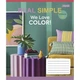 Набір шкаільних зошитів 15шт 1Вересня We love color! 36 аркушів клітинка 766676 - зображення 4