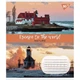 Набор школьных тетрадей 25шт Yes Escape to the world 18 листов клетка 766580 - изображение 1