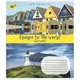 Набір шкаільних зошитів 5шт Yes Escape to the world 96 аркушів лінія 766770 - зображення 2