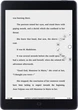 Електронна книга з підсвічуванням AirBook Universe Grey (744766593136) - изображение 1