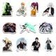 Стикерпак Блич Bleach 45 штук SP BLH 01 - изображение 3