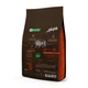 Сухий корм для котів Nature's Protection Lifestyle Sterilised Grain 1,5 кг - лосось і криль - зображення 2