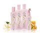 Дорожный набор BIOSILK Silk Therapy Irresistible Travel Gift Set Kit (633911853108) - изображение 2