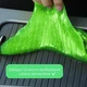 Гель очищувач для техніки XoKo Super Clean Зелений (XK-SС-GR) - зображення 4