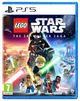 Игра Sony PlayStation 5 Lego Star Wars: The Skywalker Saga Русские Субтитры Б/У - изображение 1