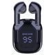 Наушники беспроводные ACEFAST T6 AFT6SB True wireless stereo headset SAPPHIRE BLUE - изображение 1