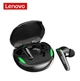 Бездротові Bluetooth навушники Lenovo thinkplus Live Pods XT92 чорні - изображение 1