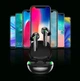 Бездротові Bluetooth навушники Lenovo thinkplus Live Pods XT92 чорні - изображение 2