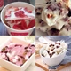 Аппарат для приготовления рулетов из мороженого мороженица Ice Cream Maker Instant с лопатками Белый - изображение 5