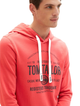 Худі Tom Tailor XL Червоний 1038605-31045 - зображення 3