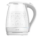 Электрочайник Deerma DEM-SH30W - изображение 2