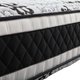 Ортопедичний матрац Belsonno ORO, 80х190 - изображение 4