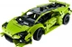 Конструктор LEGO Technic Lamborghini Huracán Tecnica 806 деталей (42161) - изображение 2