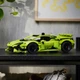 Конструктор LEGO Technic Lamborghini Huracán Tecnica 806 деталей (42161) - изображение 5