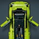 Конструктор LEGO Technic Lamborghini Huracán Tecnica 806 деталей (42161) - изображение 8