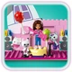 Конструктор LEGO Gabby's Dollhouse Кукольный домик Габби 498 деталей (10788) - изображение 8