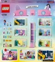 Конструктор LEGO Gabby's Dollhouse Кукольный домик Габби 498 деталей (10788) - изображение 10