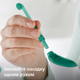 Насадки для іригатора HX8012/07 Philips Sonicare AirFloss - изображение 4