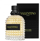 Woda toaletowa męska Valentino Uomo Born In Roma Yellow Dream 50 ml (3614273261432) - obraz 1