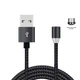 Магнітний кабель Micro USB, 1.20 м - USB XOKO SC-355m Magneto - изображение 3